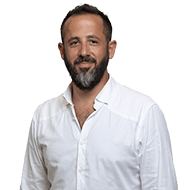 VP of Marketing