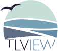 לוגו פרויקט TLVIEW