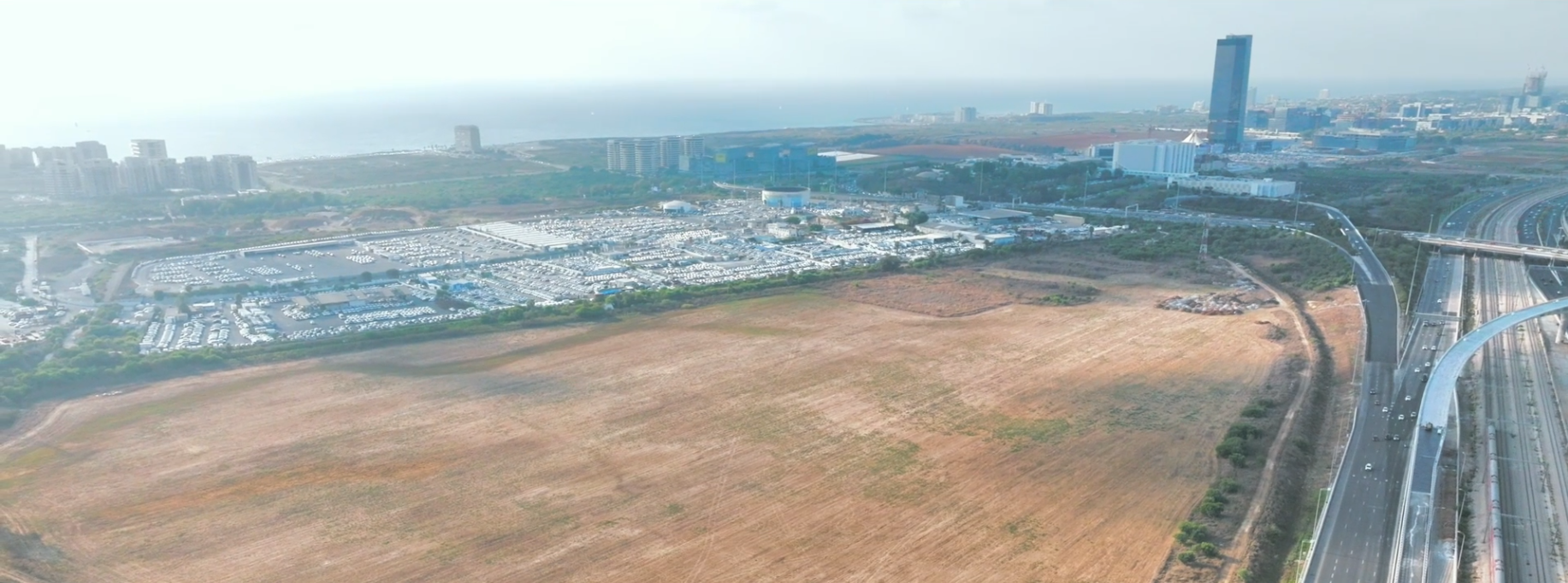 צילום אוירי גלילות 2