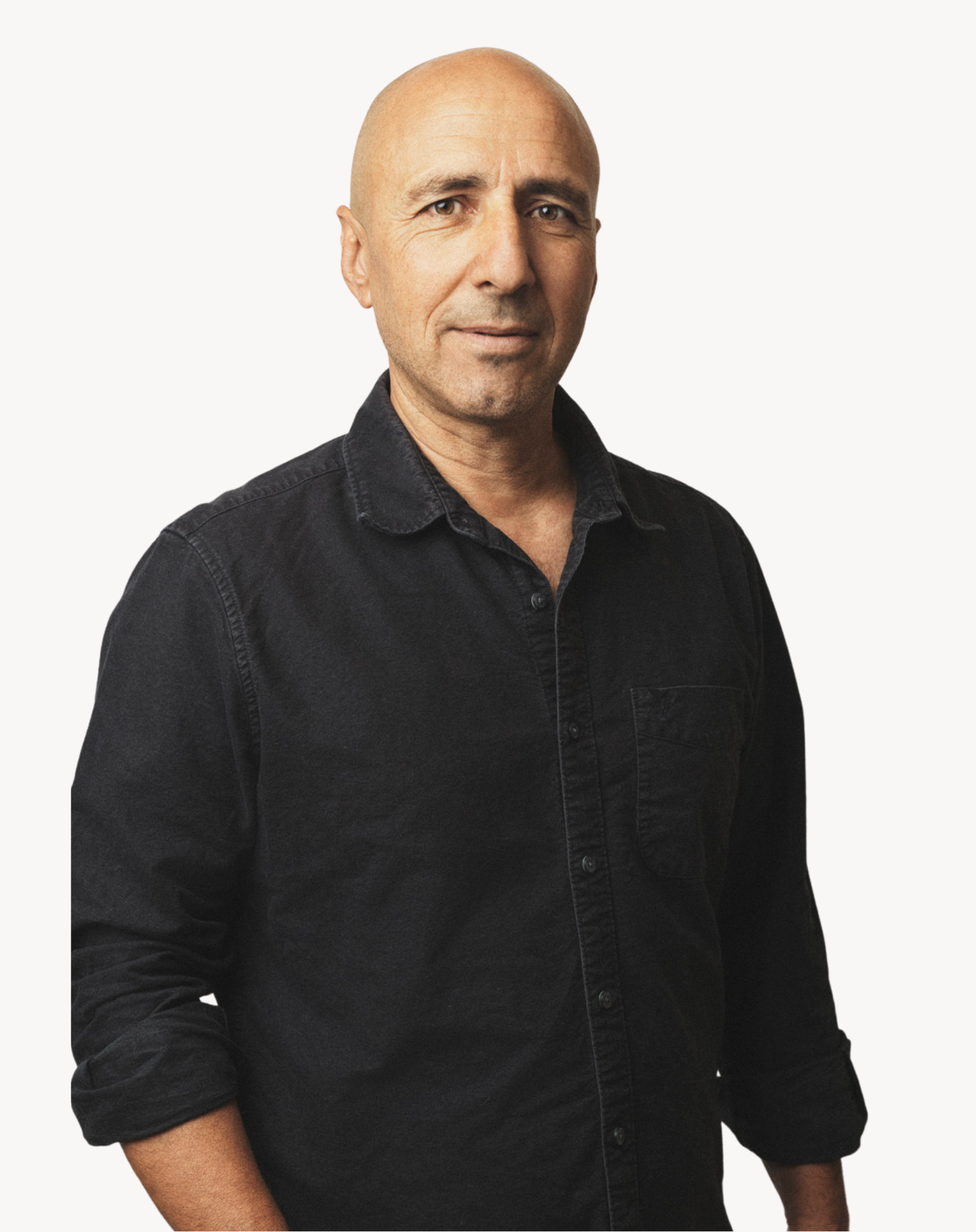 Full name - Position