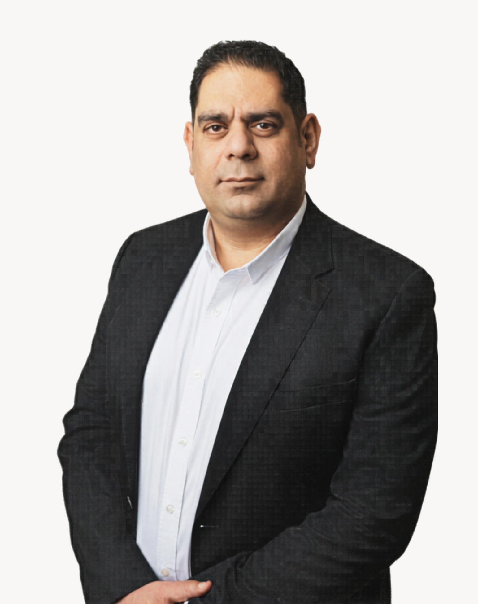 Full name - Position