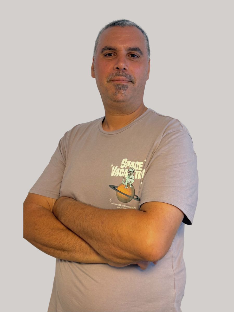 יוסי לוי